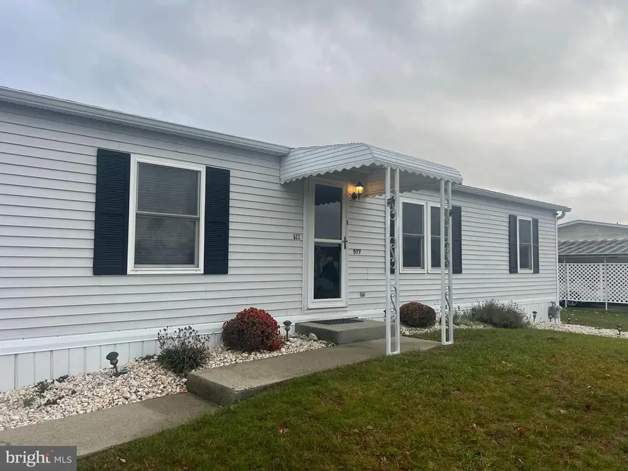 577 Miles Standish Ln, Buena, NJ 08310 - Image #2