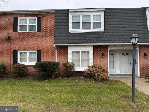 16-u Deborah Ln, HAMMONTON, NJ 08037