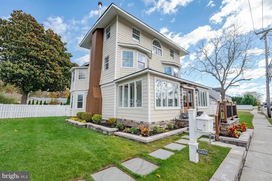 1203 W Mill Rd, Northfield, NJ 08225 - #2