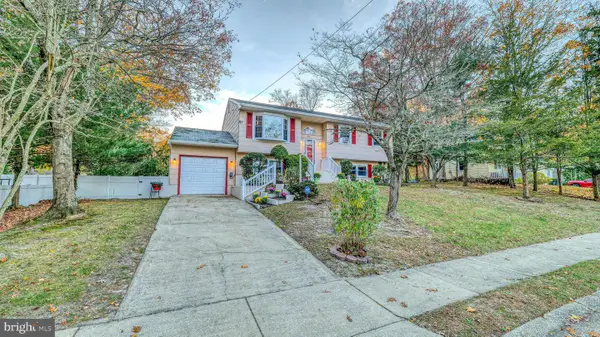 236 Terry Ln, EGG HARBOR CITY, NJ 08215