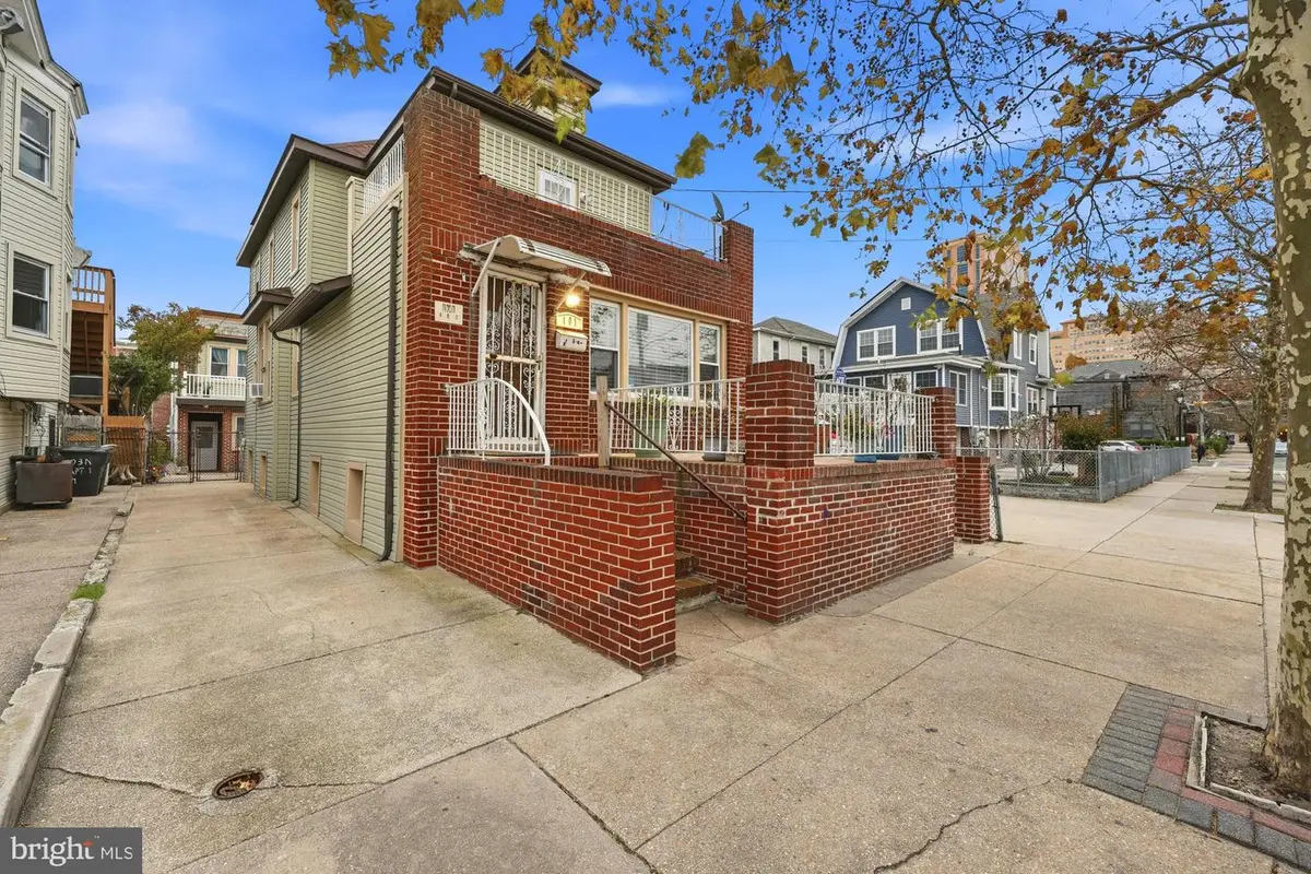 101 N Brighton Ave, Atlantic City, NJ 08401 - Image #1
