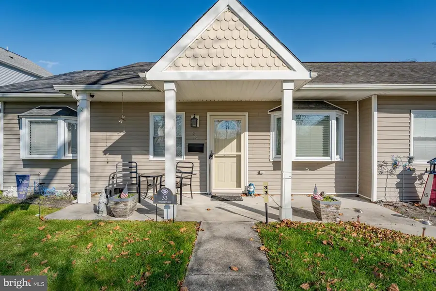 33 W Meyran Ave, Somers Point, NJ 08244 - #2