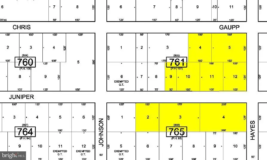 446 Chris Gaupp Dr, Galloway, NJ 08205 - #2