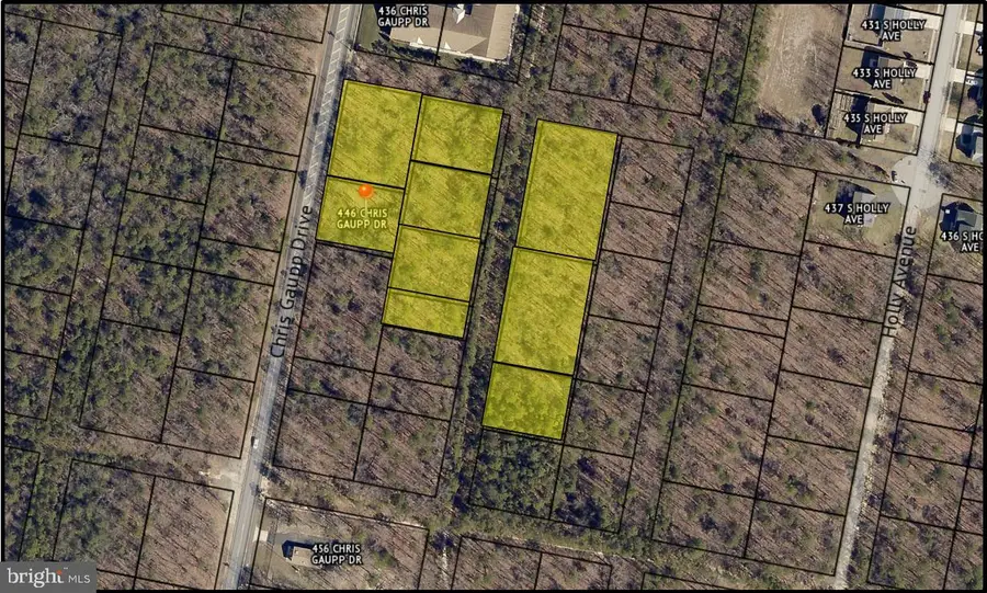 446 Chris Gaupp Dr, Galloway, NJ 08205 - #3
