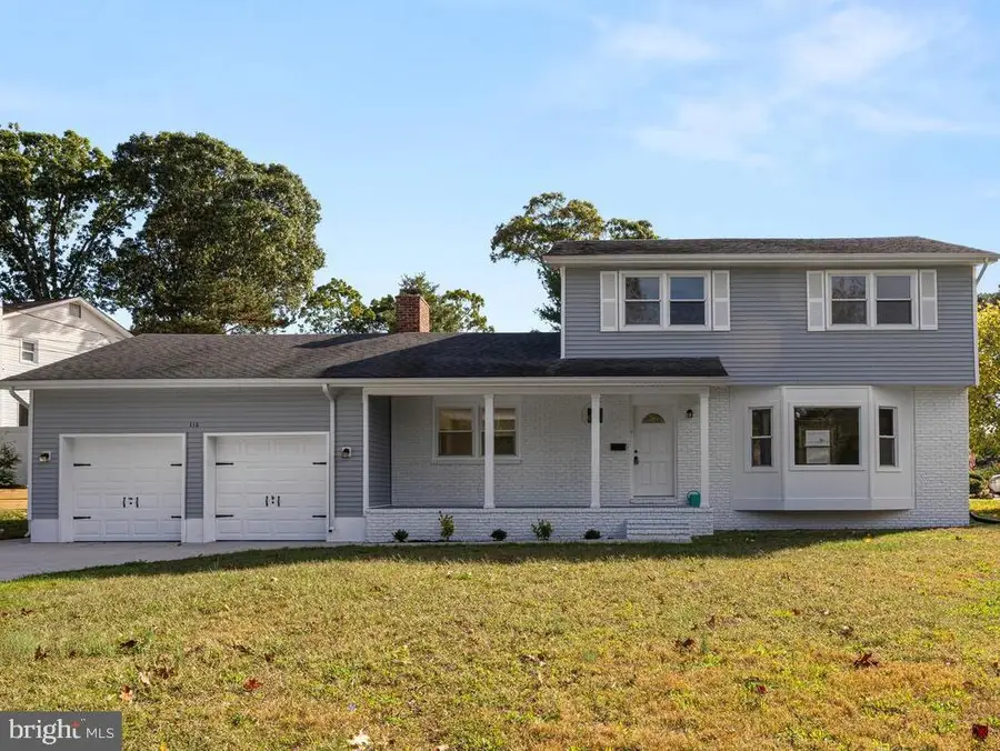 116 W Ocean Ave, Somers Point, NJ 08244 - Image #2