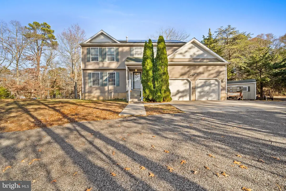 202 N New York Rd, Galloway, NJ 08205 - Image #1