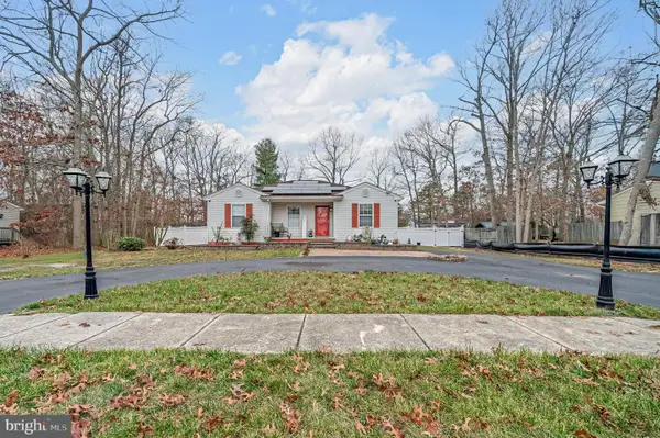 303 Martin L King Ave, EGG HARBOR TOWNSHIP, NJ 08234