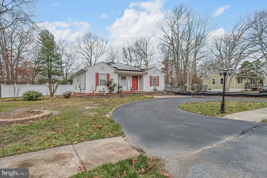 303 Martin L King Ave, Egg Harbor Township, NJ 08234 - Image #3