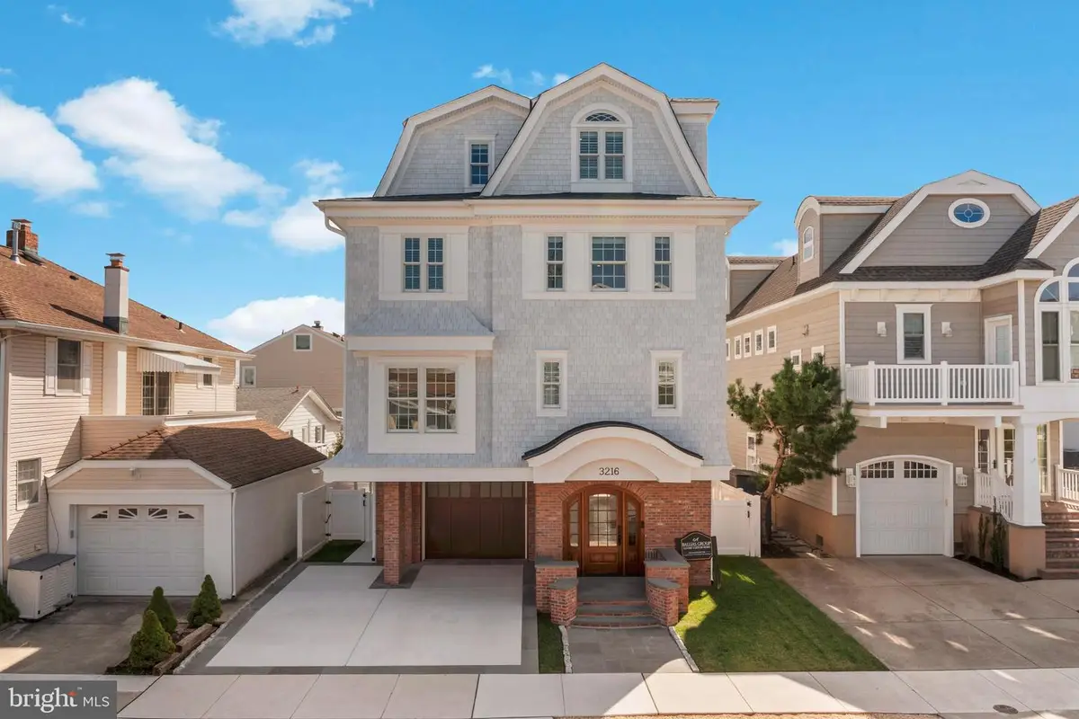 3216 Pacific Ave, Longport, NJ 08403 - Image #1