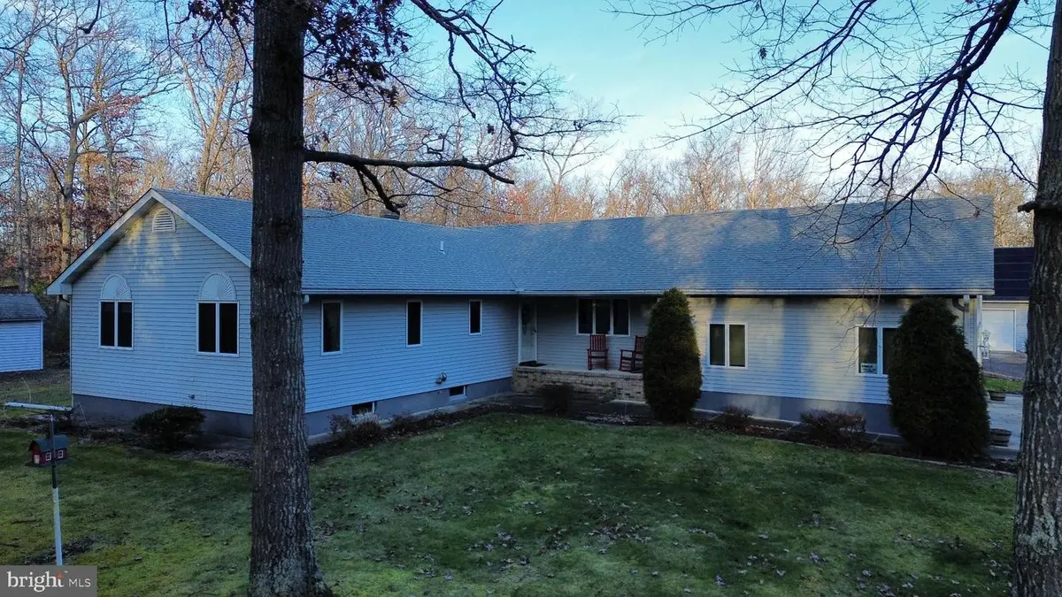 187 Cape May Ave, Estell Manor, NJ 08319 - Image #1