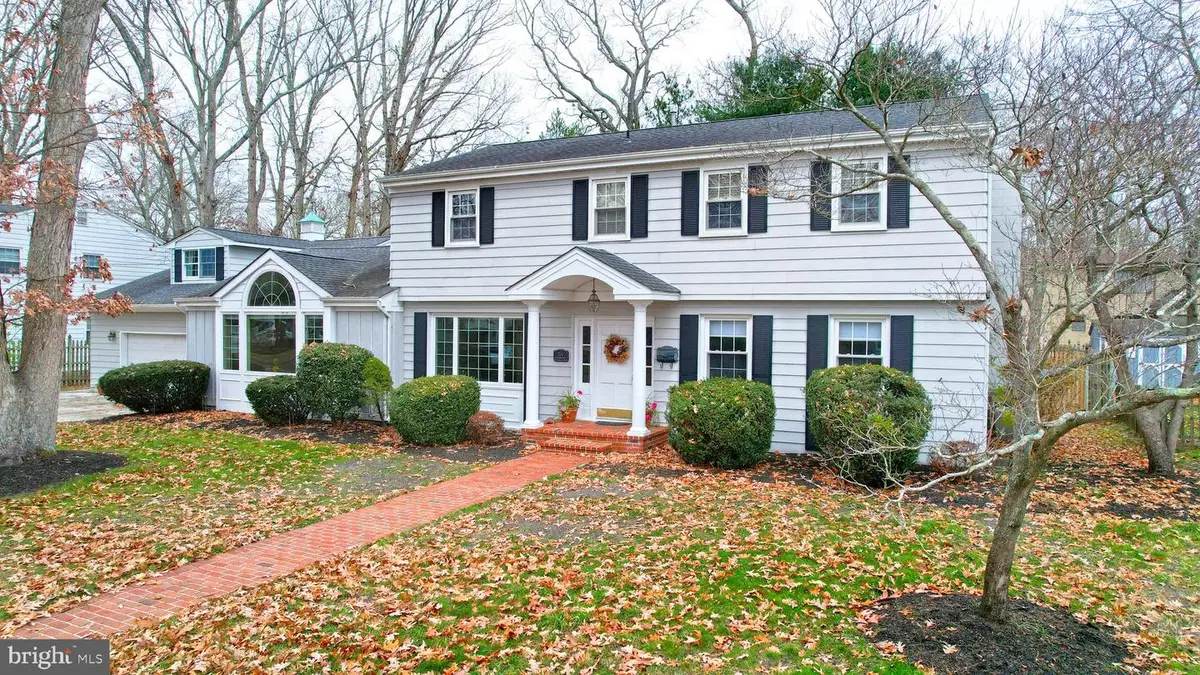 214 Belhaven Ave, Linwood, NJ 08221 - Image #1