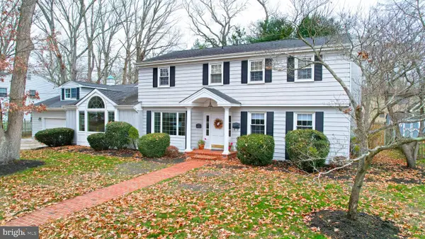 214 Belhaven Ave, LINWOOD, NJ 08221