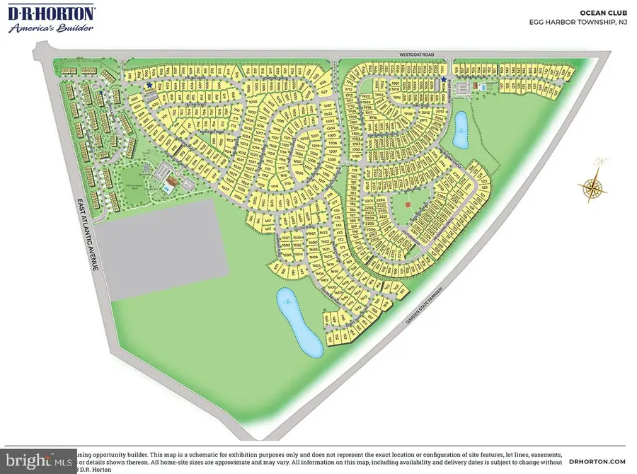 131 Malibu Dr, Egg Harbor Township, NJ 08234 - Image #2