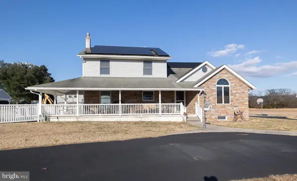 580 Forest Grove Rd, VINELAND, NJ 08360