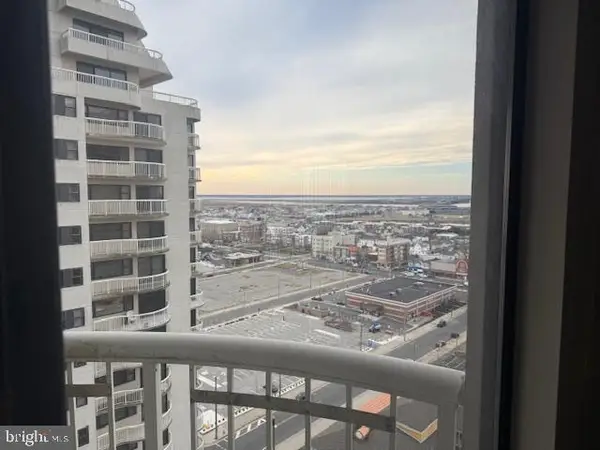 3101 Boardwalk #1804-1, ATLANTIC CITY, NJ 08401