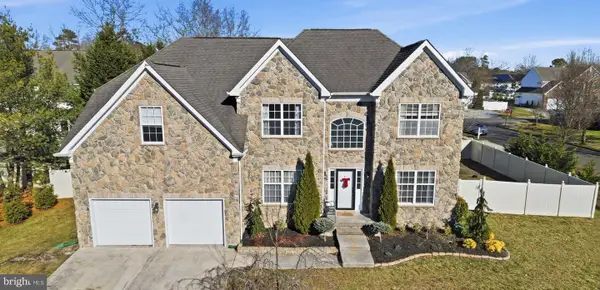 117 Offshore Rd, EGG HARBOR TOWNSHIP, NJ 08234