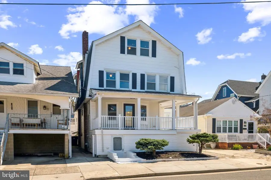 3 N Surrey Ave, Ventnor City, NJ 08406 - #2