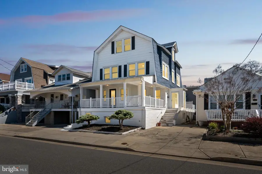 3 N Surrey Ave, Ventnor City, NJ 08406 - #3