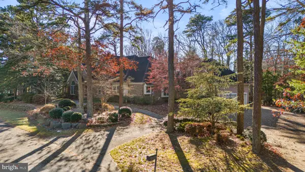 632 E Lost Pine Wway Road, GALLOWAY, NJ 08205