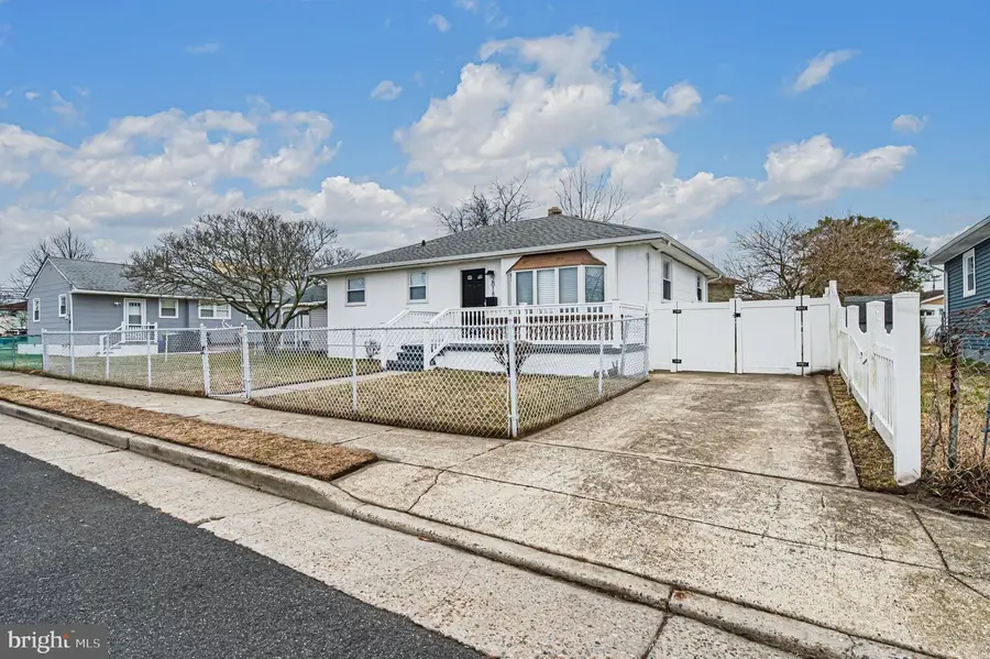 2018 Horace Bryant Jr Dr, Atlantic City, NJ 08401 - Image #3