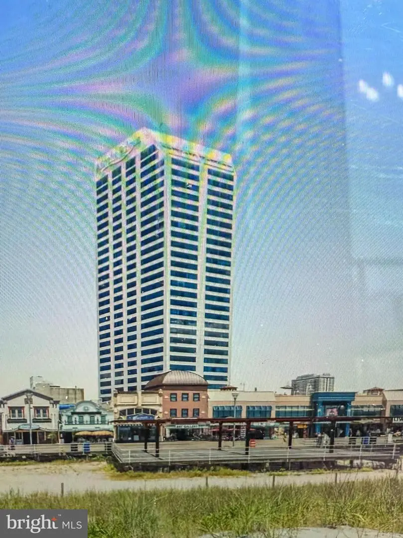 1515 Boardwalk #908, Atlantic City, NJ 08401 - Image #1