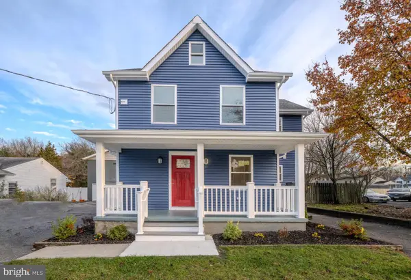 520 Fairview Ave, HAMMONTON, NJ 08037