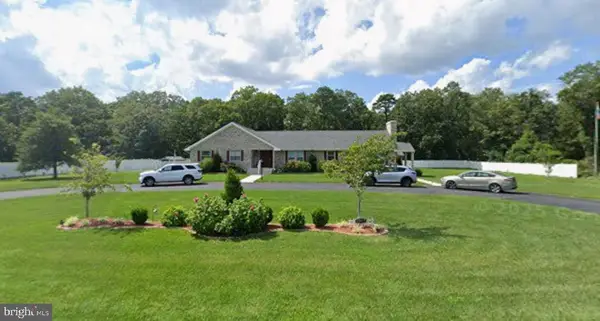 2517 Tremont Ave, EGG HARBOR TOWNSHIP, NJ 08234