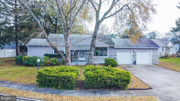 2514 Helen Dr W, NORTHFIELD, NJ 08225