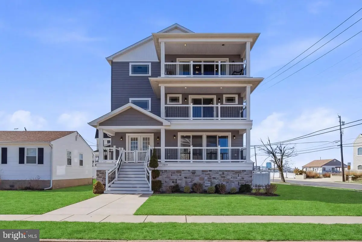 2500 Bayshore Ave, Brigantine, NJ 08203 - #1