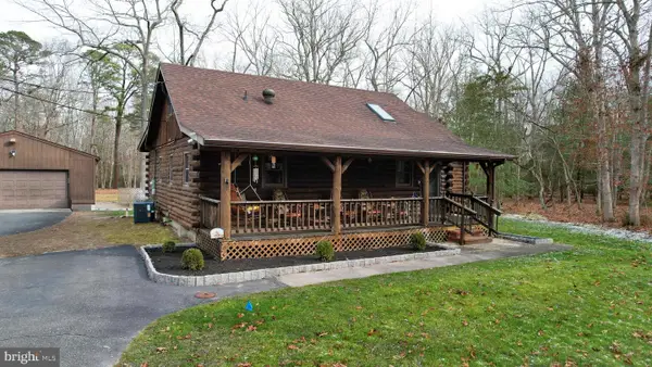 853 Clarks Landing Rd, EGG HARBOR CITY, NJ 08215