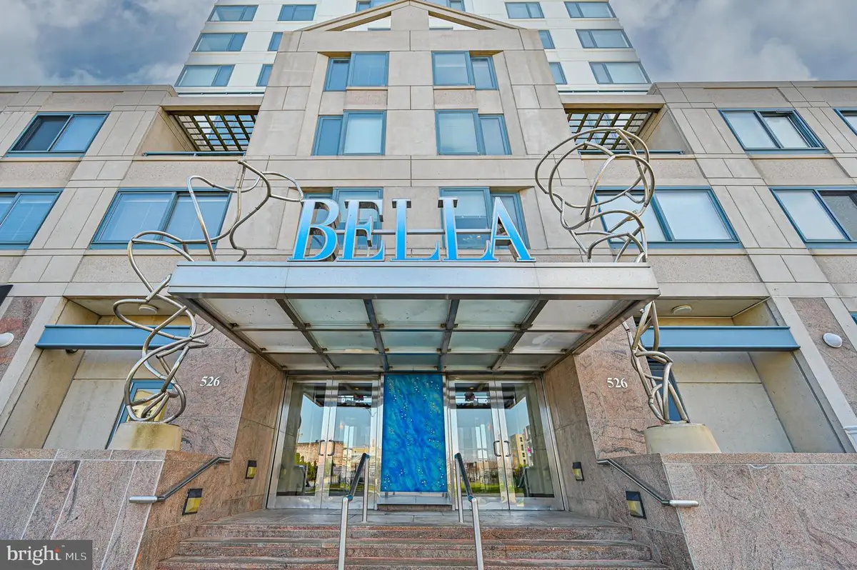 526 Pacific #2106, Atlantic City, NJ 08401 - Image #1