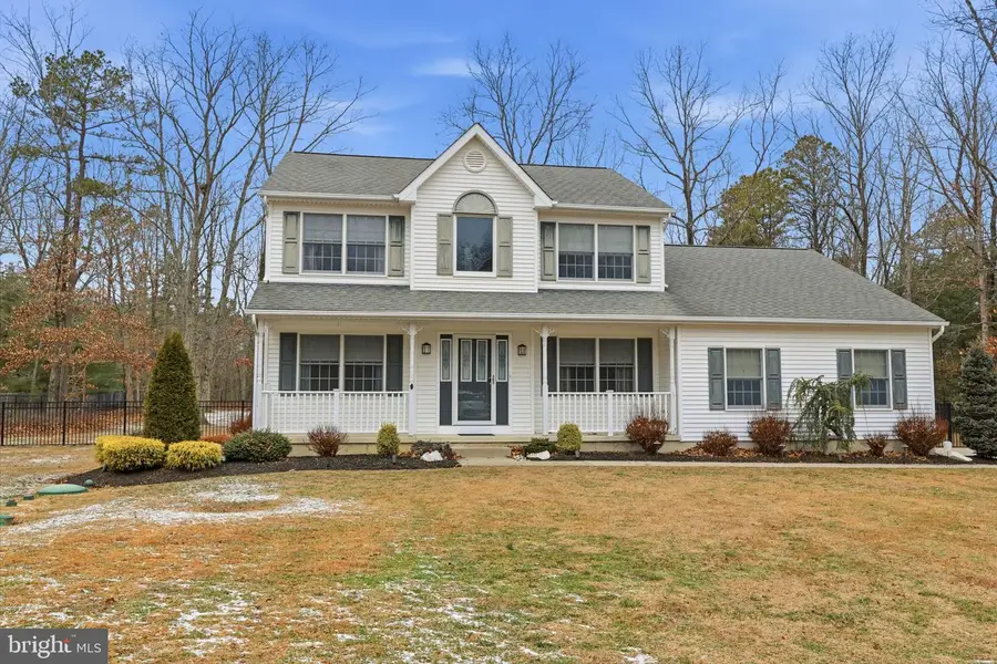 3116 N Pinewood Dr, Hammonton, NJ 08037 - Image #2