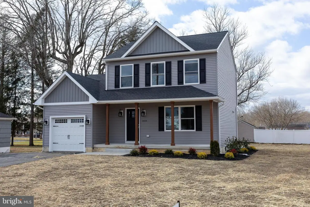 1404 S Central, Minotola, NJ 08341 - #1