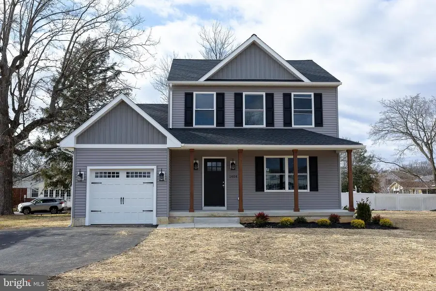 1404 S Central, Minotola, NJ 08341 - #2