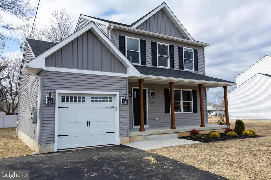 1404 S Central, Minotola, NJ 08341 - #3