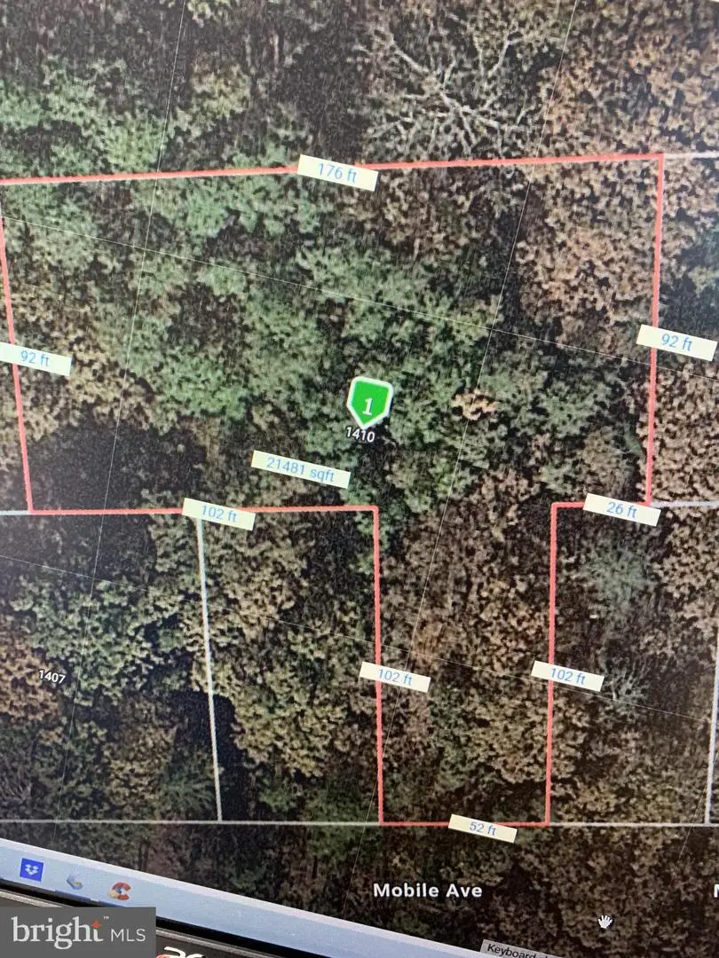 1410 Philadelphia Ave, Mays Landing, NJ 08330 - Image #1