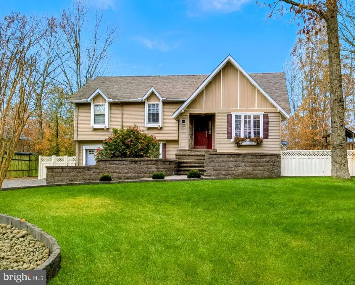 4649 N Black Oak Circle, Egg Harbor City, NJ 08215 - Image #1