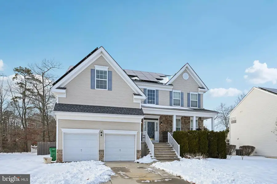 207 Waterford Rd, Egg Harbor, NJ 08234 - #2