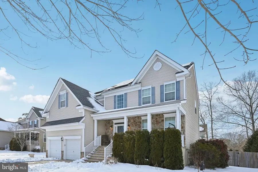 207 Waterford Rd, Egg Harbor, NJ 08234 - #3