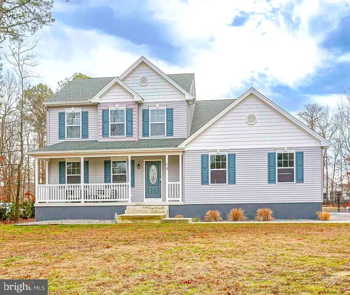 13 High School Dr, Egg Harbor Township, NJ 08234 - Image #1