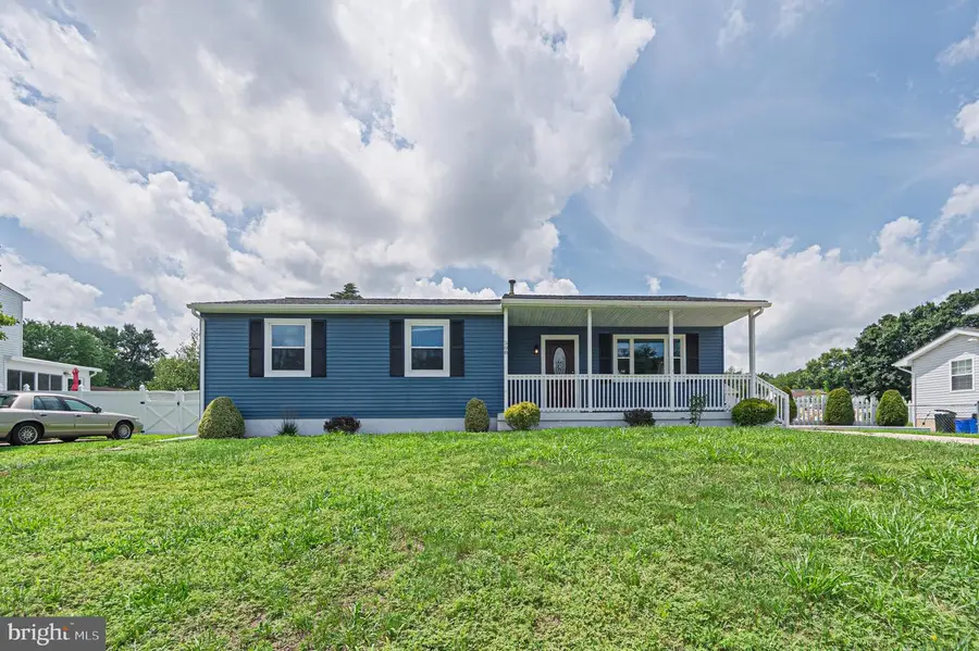 508 Martinelli Ave, Minotola, NJ 08341 - Image #3