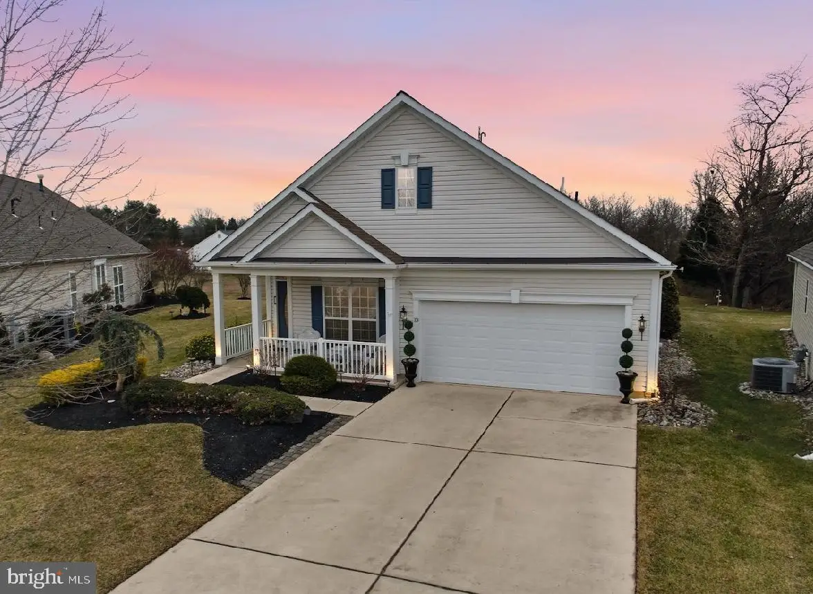 13 Anne Dr, Hammonton, NJ 08037 - Image #1