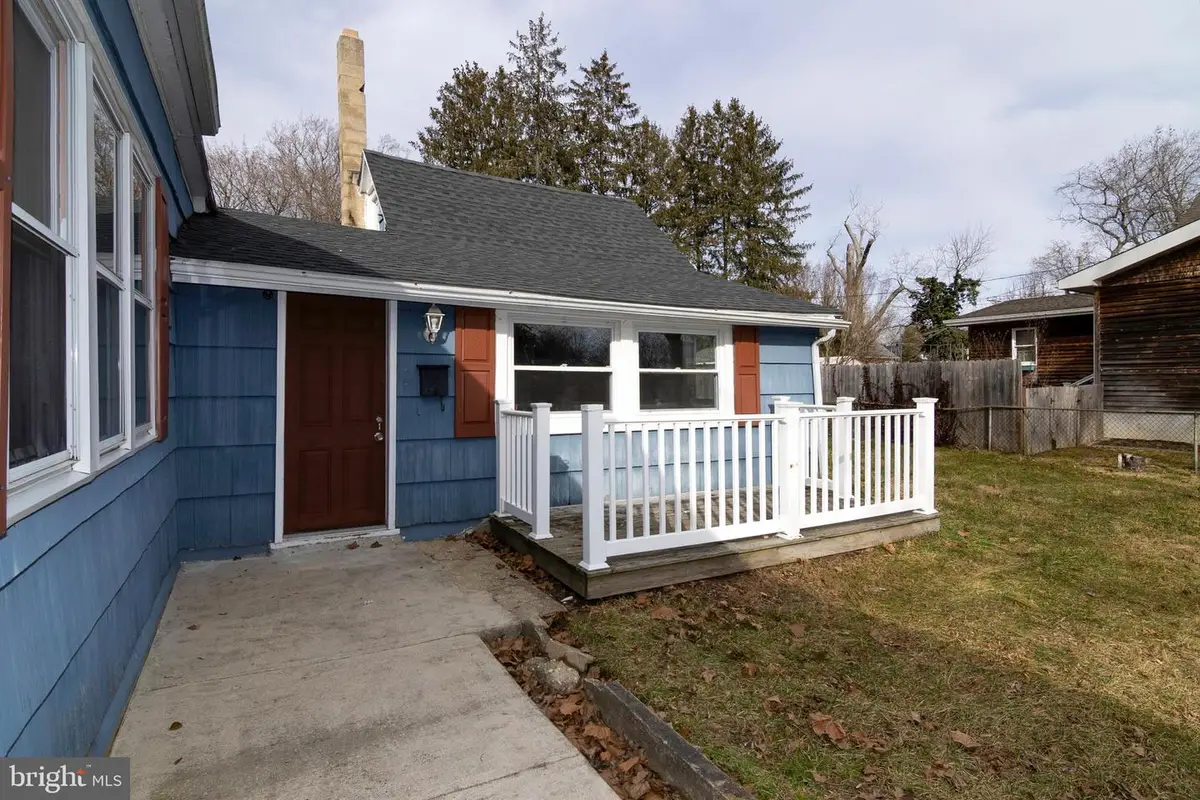 337 Buffalo Ave, Egg Harbor City, NJ 08215 - Image #1