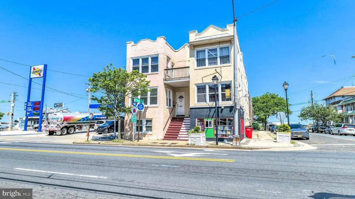 3625 Winchester Ave, Atlantic City, NJ 08401 - Image #1