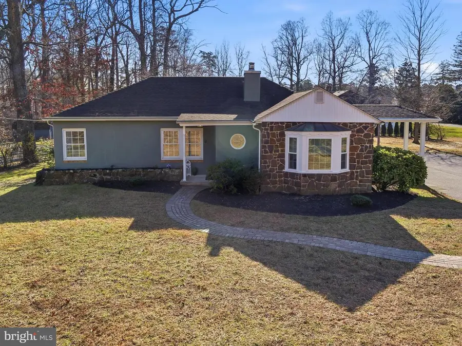 862 Central Ave, Hammonton, NJ 08037 - Image #2