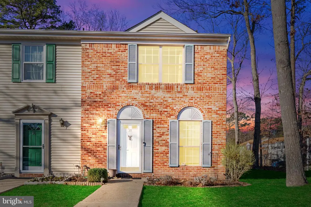 35 Mohave Dr, Galloway, NJ 08205 - Image #1