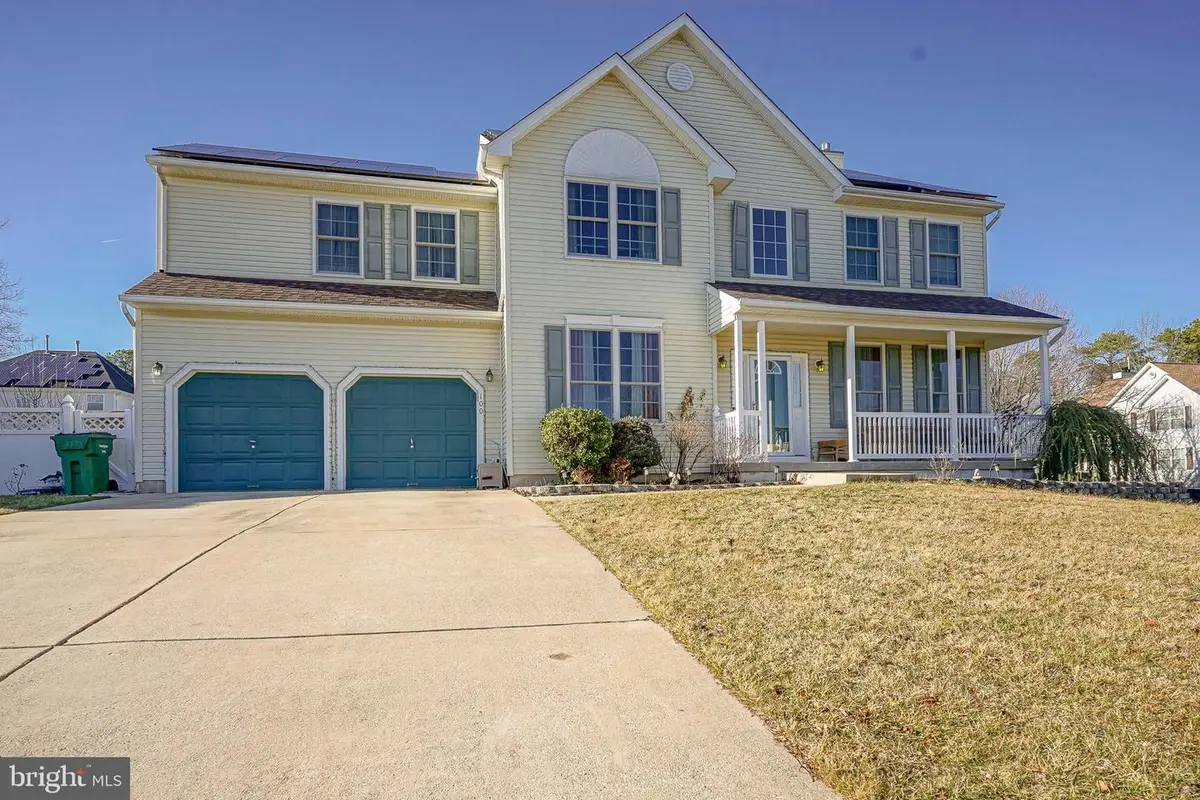 100 Cromwell Ct, Egg Harbor Township, NJ 08234 - Image #1