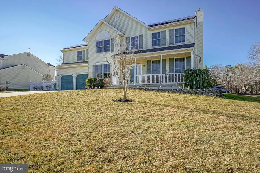 100 Cromwell Ct, Egg Harbor Township, NJ 08234 - Image #2