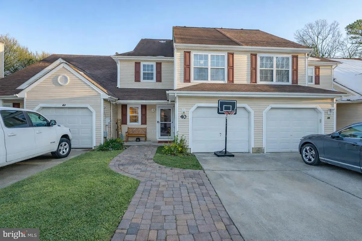 40 Brandywine Ct, Egg Harbor Township, NJ 08234 - Image #1