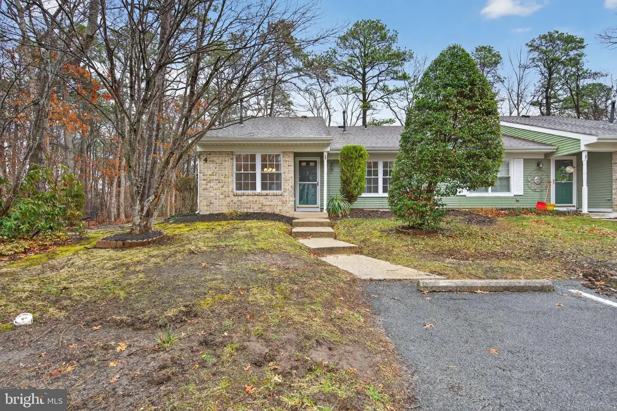 22 Club Pl, Absecon, NJ 08205 - #1